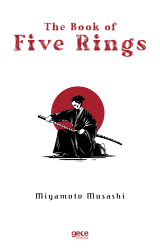 The Book of Five Rings Miyamoto Musashi