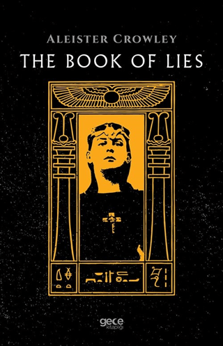 The Book Of Lies Aleister Crowley