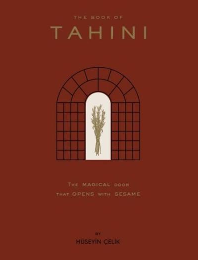 The Book of Tahini (Ciltli) Hüseyin Çelik