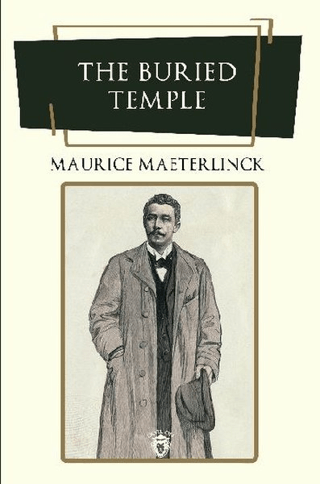 The Buried Temple Maurice Maeterlinck