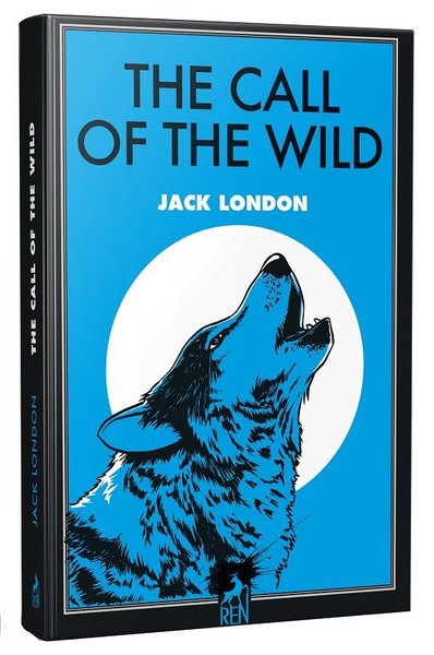 The Call Of The Wild Jack London