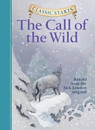 The Call of The Wild Kolektif