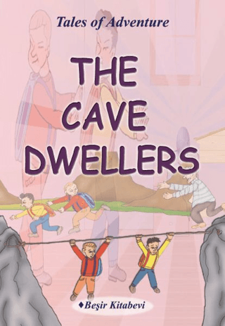 The Cave Dwellers %10 indirimli Serkan Koç