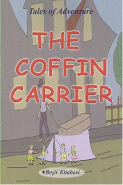 The Coffin Carrier %10 indirimli Serkan Koç