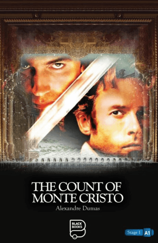 The Count of Monte Cristo Alexandre Dumas