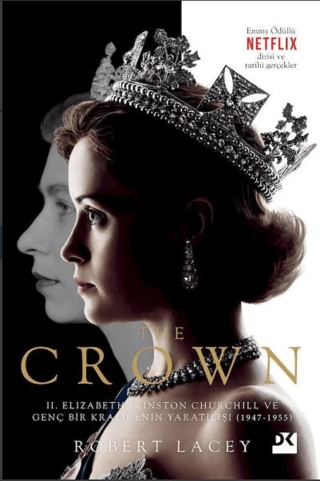 The Crown Robert Lacey