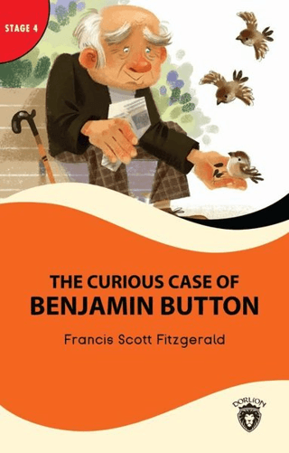 The Curious Case Of Benjamin Button - Stage 4 Francis Scott Key Fitzge