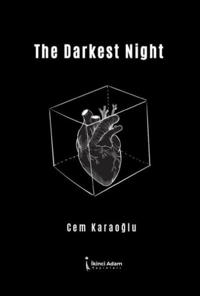 The Darknest Night Cem Karaoğlu