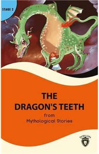 The Dragon's Teeth Stage 2 Mythological Stories