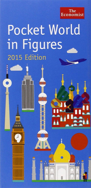 The Economist Pocket World in Figures 2015 The Economist