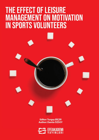 The Effect of Leisure Management on Motivatıon in Sports Volunteers Da