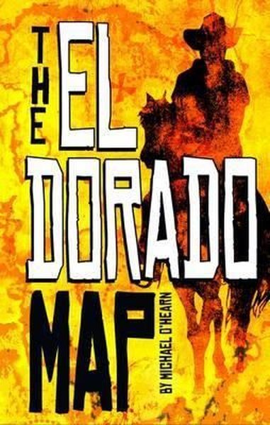 The El Dorado Map Michael O'Hearn