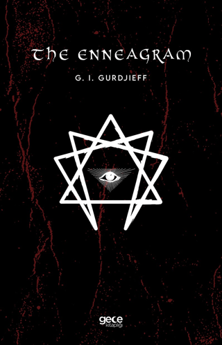 The Enneagram G. I. Gurdjieff