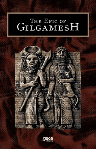 The Epic of Gilgamesh S. Abhayananda