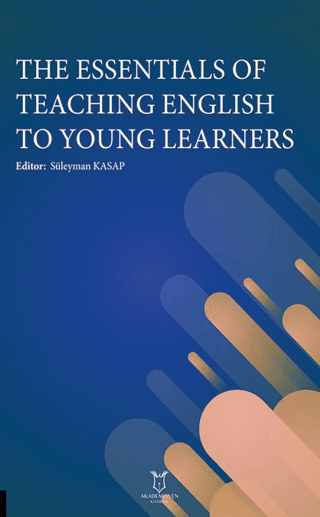 The Essentials of Teaching English to Young Learners Kolektif