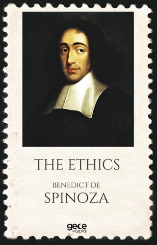 The Ethics Baruch Spinoza