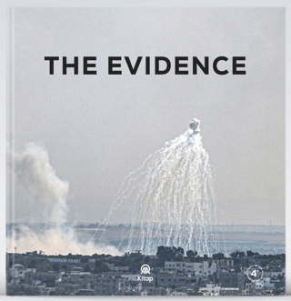 The Evidence Kolektif