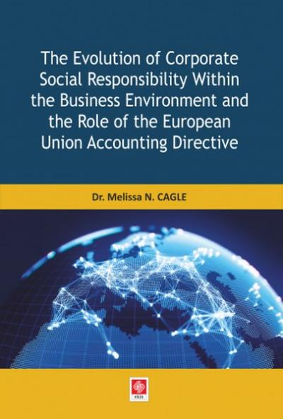 The Evolution of Corparate Social Responsibility Within the Business E