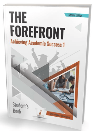 The Forefront Achieving Academic Success 1 Esra Aksoy