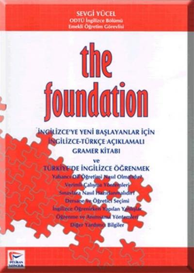 The Foundation Sevgi Yücel