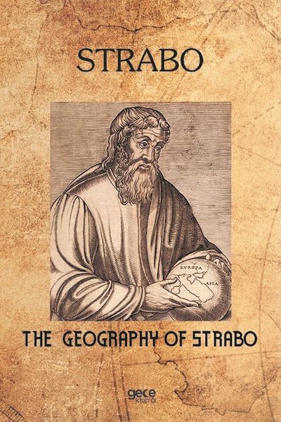 The Geography Of Strabo Strabo