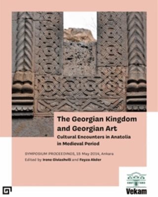 The Georgian Kingdom and Georgian Art Kolektif