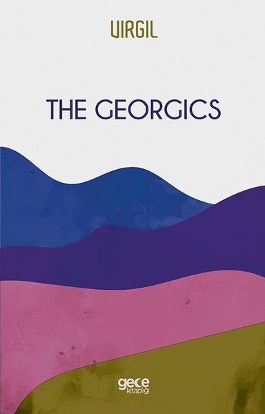 The Georgics Virgil