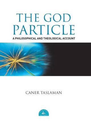 The God Particle Caner Taslaman