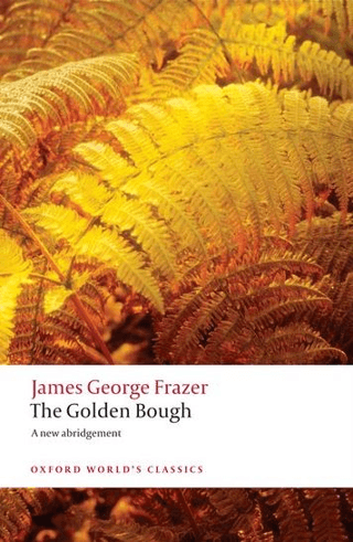 Golden Bough Sir James George Frazer