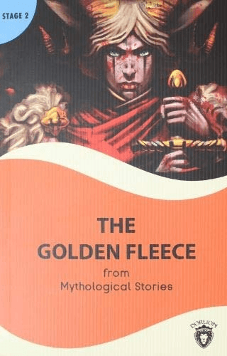 The Golden Fleece Stage 2 Mythological Stories