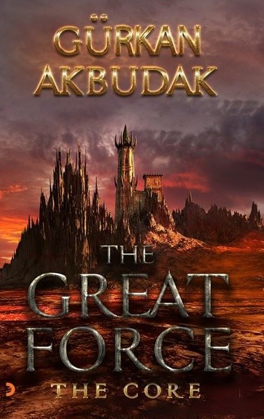 The Great Force Gürkan Akbudak