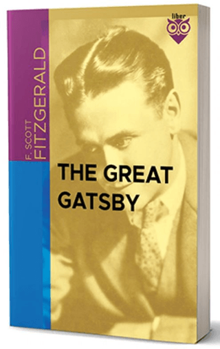 The Great Gatsby F. Scott Fitzgerald