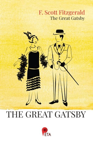 The Great Gatsby F. Scott Fitzgerald