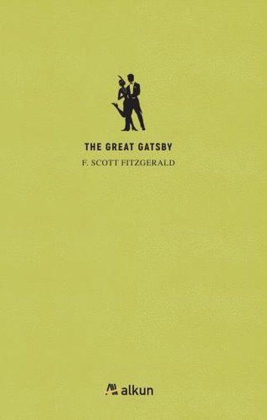 The Great Gatsby F. Scott Fitzgerald