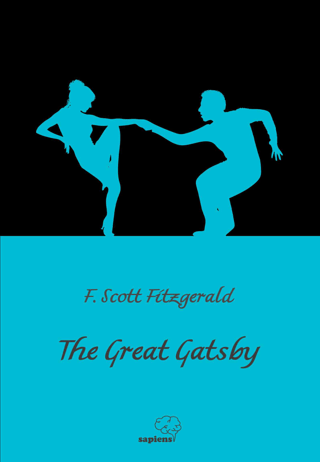 The Great Getsby F. Scott Fitzgerald