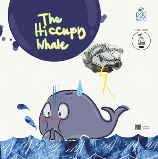 The Hiccupy Whale Kolektif