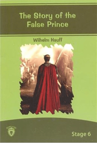 The History of The Spectre Ship Wilhelm Hauff