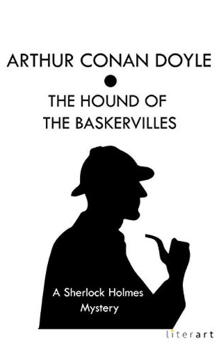 The Hound Of The Baskervilles Arthur Conan Doyle