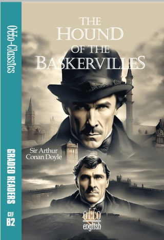 The Hound Of The Baskervilles - CEF B2 Sir Arthur Conan Doyle