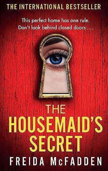 The Housemaid's Secret Freida Mcfadden