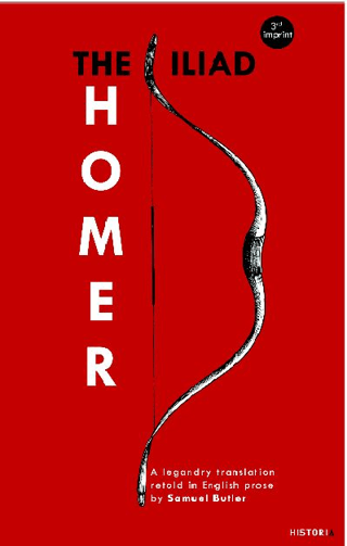 The Iliad Homer