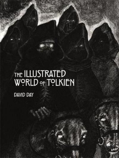 The Illustrated World of Tolkien David Day