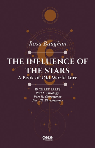 The Influence of the Stars Rosa Baughan