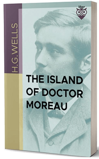 The Island of Doctor Moreau H.G. Wells