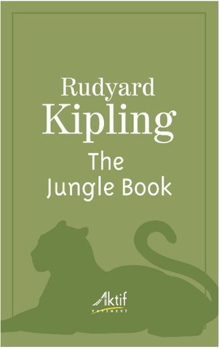 The Jungle Book Rudyard Kipling