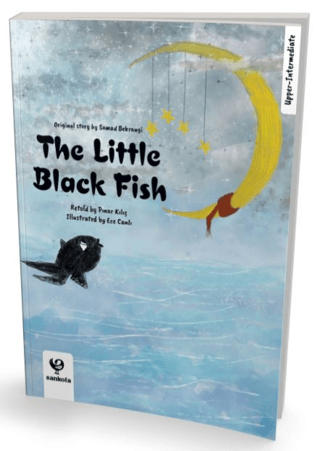 The Little Black Fish - Upper-Intermediate Samed Behrengi