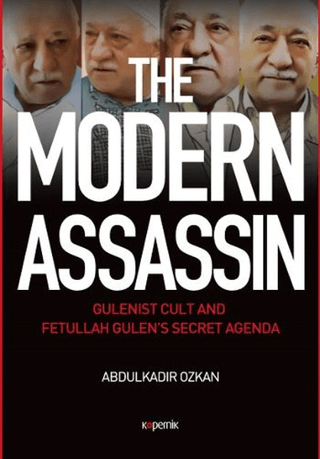 The Modern Assasin Abdulkadir Özkan