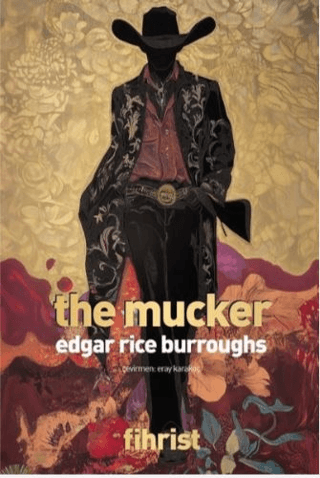 The Mucker Edgar Rice Burroughs