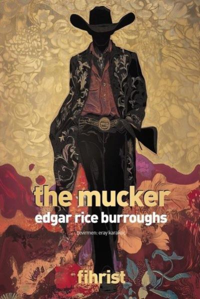 The Mucker Edgar Rice Burroughs