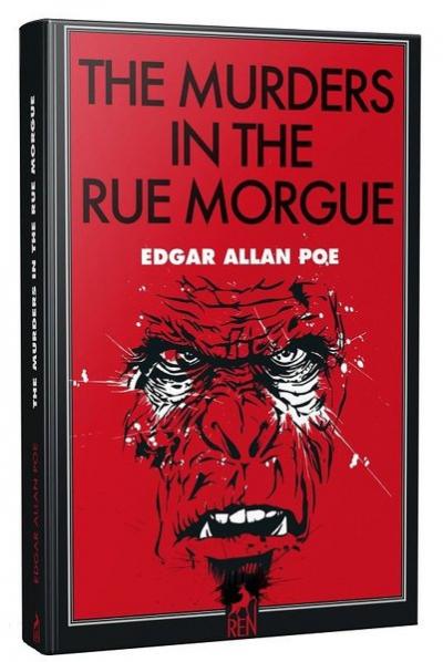 The Murders In The Rue Morgue Edgar Allan Poe